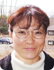 取締役　安藤　富美子