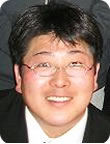 専務　安藤　聡