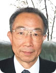 営業主任　田口　士郎