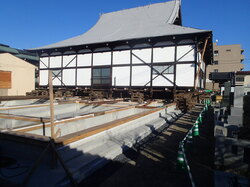 年末年始休業日のご案内