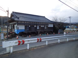 道路拡幅事業移動工事